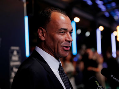 Laureus 2018-19: Serie A needs to start investing big again, says former Brazil and AC Milan legend Cafu Laureus 2018-19: Serie A needs to start investing big again, says former Brazil and AC Milan legend Cafu