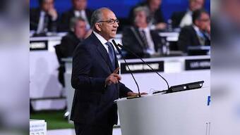 USSF president Carlos Cordeiro sends letter to CONMEBOL football federations in bid launch new international tournament
