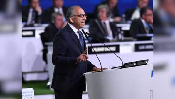 USSF president Carlos Cordeiro sends letter to CONMEBOL football federations in bid launch new international tournament