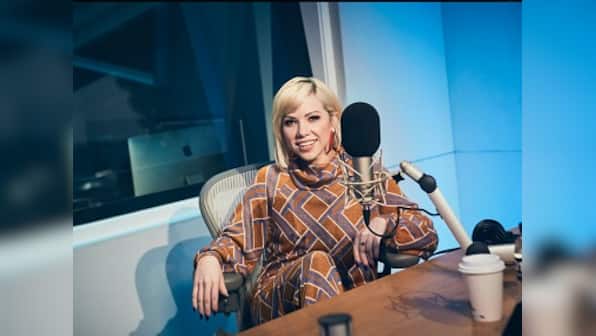Carly Rae Jepsen surprises fans with two new singles ahead of her fourth album release