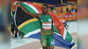 Caster Semenya vs IAAF: Why are athletics world body's critics claiming its hyperandrogenism rules are racist and unfair