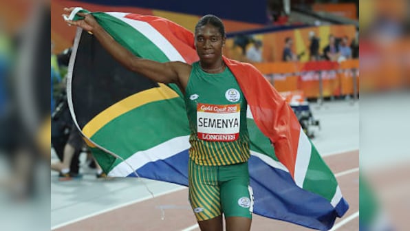 Caster Semenya vs IAAF: Why are athletics world body's critics claiming its hyperandrogenism rules are racist and unfair