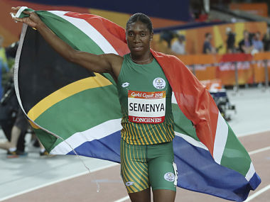 Caster Semenya vs IAAF: Why are athletics world body's critics claiming its hyperandrogenism rules are racist and unfair Caster Semenya vs IAAF: Why are athletics world body's critics claiming its hyperandrogenism rules are racist and unfair