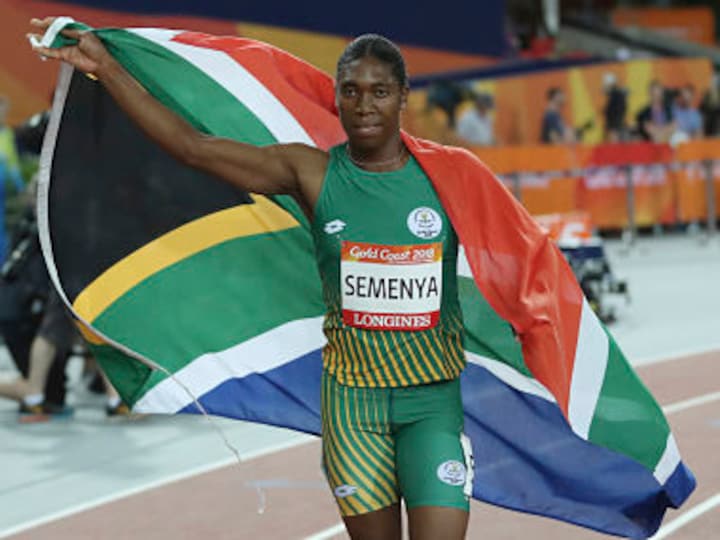 Caster Semenya vs IAAF: Why are athletics world body's critics claiming its hyperandrogenism rules are racist and unfair