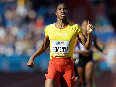 Caster Semenya vs IAAF: Whats athletic bodys hyperandrogenism rule, and why some runners are backing it