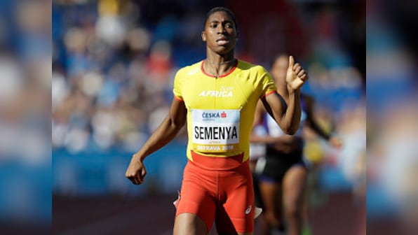 Caster Semenya vs IAAF: What's athletic body's hyperandrogenism rule, and why some runners are backing it