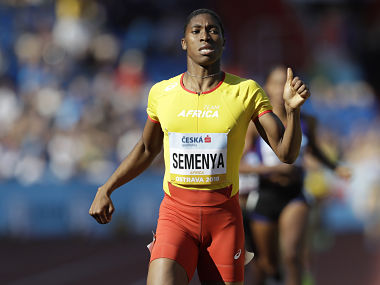 Caster Semenya vs IAAF: What's athletic body's hyperandrogenism rule, and why some runners are backing it Caster Semenya vs IAAF: What's athletic body's hyperandrogenism rule, and why some runners are backing it