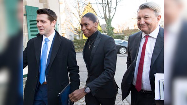 Caster Semenya vs IAAF: South African Olympic champion releases list of experts she will call in her appeal at CAS