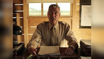 Hulu's Catch-22 teaser: George Clooney, Kyle Chandler, Christopher Abbott prove 'insanity is contagious'