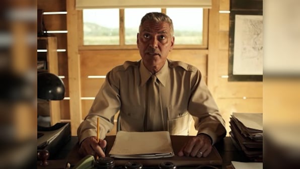 Hulu's Catch-22 teaser: George Clooney, Kyle Chandler, Christopher Abbott prove 'insanity is contagious'