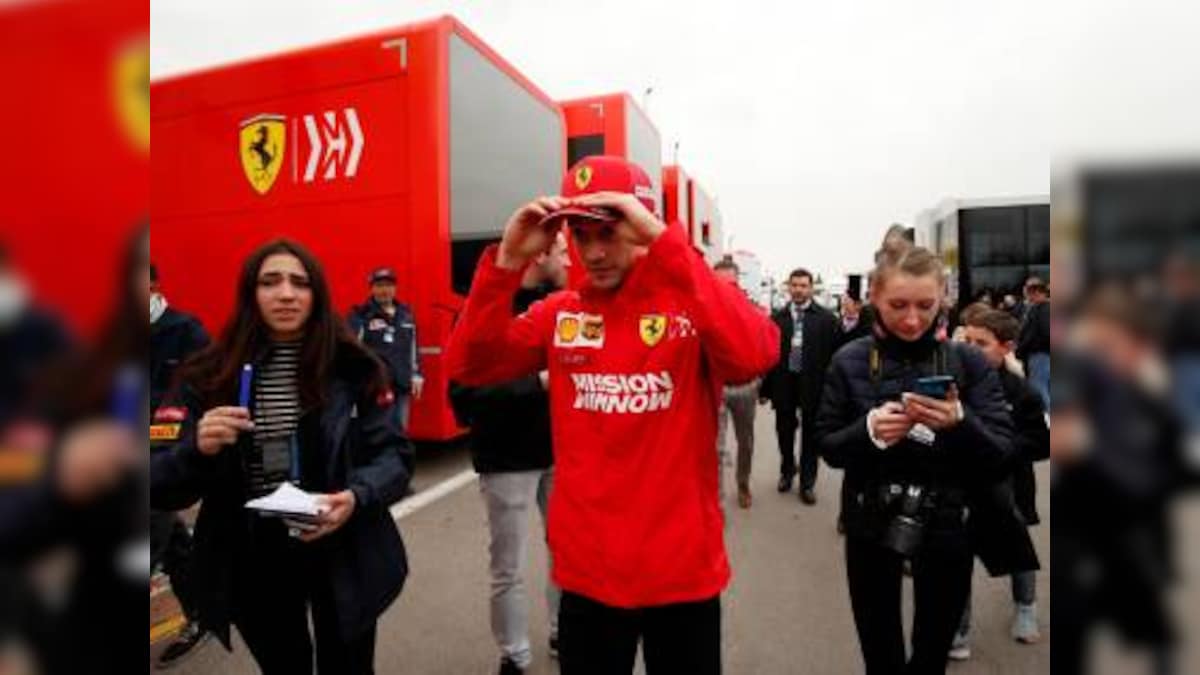 Formula 1 2019: Ferrari's Charles Leclerc aiming to ensure first Monegasque podium at Monaco GP since Louis Chiron in 1950