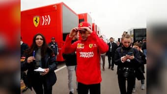 Formula 1 2019: Ferrari's Charles Leclerc aiming to ensure first Monegasque podium at Monaco GP since Louis Chiron in 1950