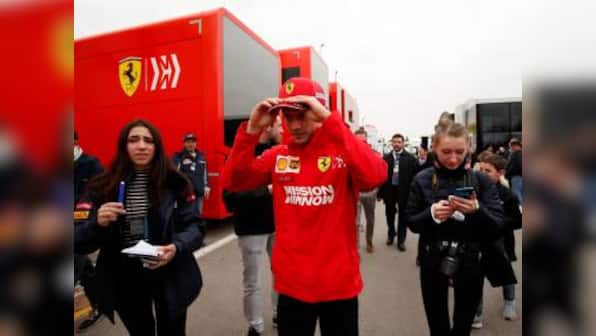 Formula 1 2019: Ferrari's Charles Leclerc aiming to ensure first Monegasque podium at Monaco GP since Louis Chiron in 1950