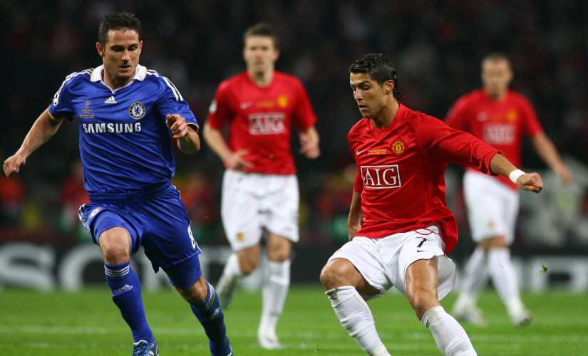 FA Cup: Imperfect Chelsea, Manchester United seek validation of renewed approaches in enticing cup tie