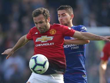 FA Cup: Imperfect Chelsea, Manchester United seek validation of renewed approaches in enticing cup tie FA Cup: Imperfect Chelsea, Manchester United seek validation of renewed approaches in enticing cup tie