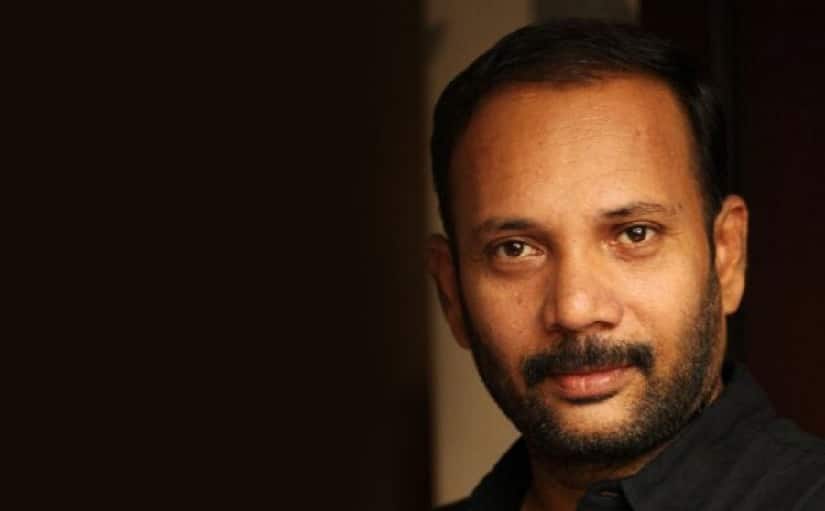 To Let director Chezhiyan. Image via Facebook
