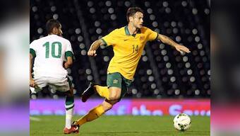 ISL 2018-19: Chennaiyin FC sign former Aston Villa midfielder Chris Herd as part of continental excursion preparations