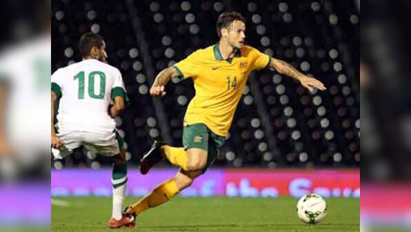 ISL 2018-19: Chennaiyin FC sign former Aston Villa midfielder Chris Herd as part of continental excursion preparations