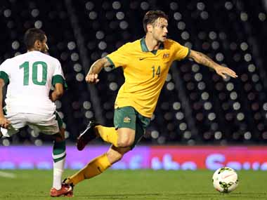 ISL 2018-19: Chennaiyin FC sign former Aston Villa midfielder Chris Herd as part of continental excursion preparations ISL 2018-19: Chennaiyin FC sign former Aston Villa midfielder Chris Herd as part of continental excursion preparations
