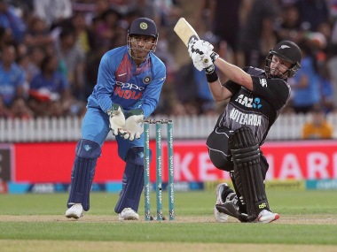 India v New Zealand: Colin Munro gives timely reminder of his talent and could become consistent match-winner with slight adjustments India v New Zealand: Colin Munro gives timely reminder of his talent and could become consistent match-winner with slight adjustments