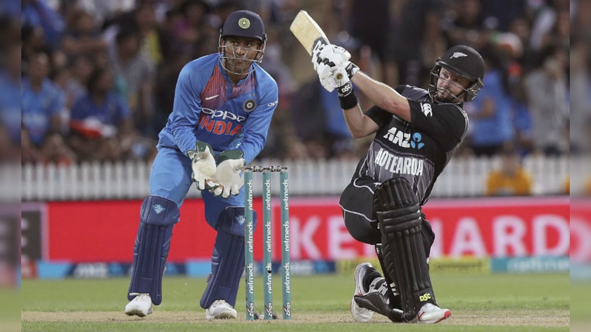 India vs New Zealand: Colin Munro, Kuldeep Yadav top Hamilton T20I report card; Shikhar Dhawan misfires in series decider