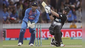 India vs New Zealand: Colin Munro, Kuldeep Yadav top Hamilton T20I report card; Shikhar Dhawan misfires in series decider