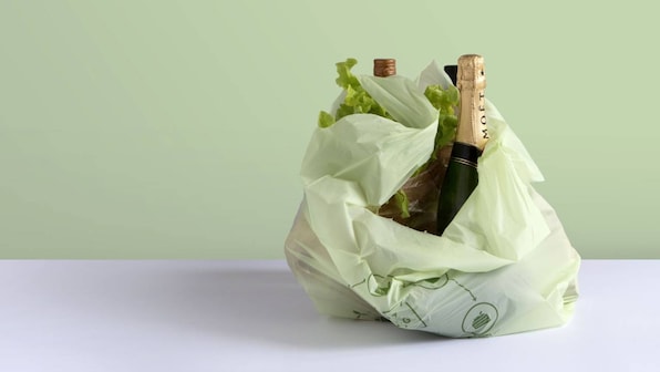 Could packaging made from whey, isabgol & lotus be the new biodegradable 'plastic'?
