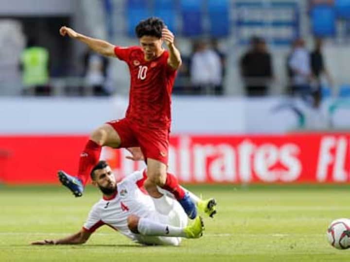 Vietnam dreaming of maiden World Cup appearance following display of 'boundless energy' in AFC Asian Cup