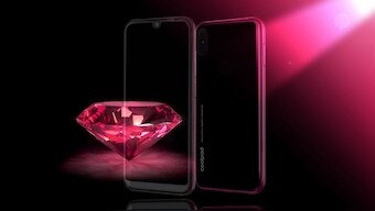 Coolpad Cool 3 launched in India with a dewdrop notch, dual cameras for Rs 5,999