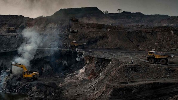 'Clean' coal doesn't exist, post-COVID economic recovery plans should not use coal: UN chief