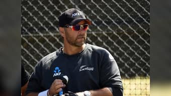 Craig McMillan to step down as New Zealand batting coach after upcoming World Cup