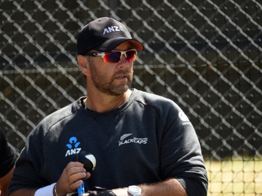 Craig McMillan to step down as New Zealand batting coach after upcoming World Cup Craig McMillan to step down as New Zealand batting coach after upcoming World Cup