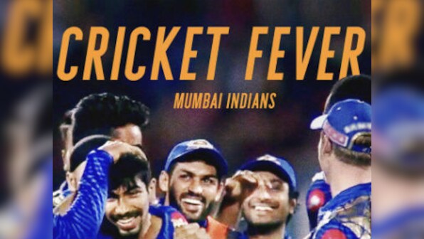 Cricket Fever review: Despite a flaw or two, Netflix docu-series on Mumbai Indians has enough novelty to keep you invested
