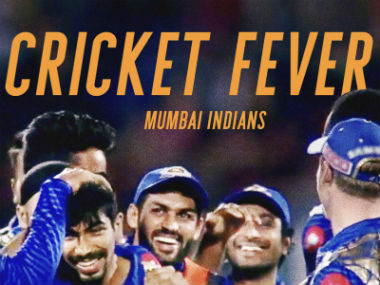 Cricket Fever review: Despite a flaw or two, Netflix docu-series on Mumbai Indians has enough novelty to keep you invested Cricket Fever review: Despite a flaw or two, Netflix docu-series on Mumbai Indians has enough novelty to keep you invested