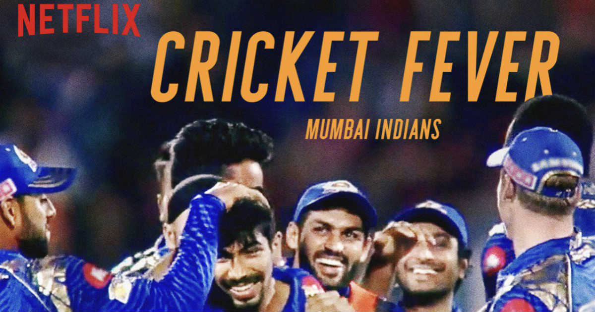 Cricket Fever review Despite a flaw or two, Netflix docuseries on