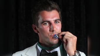 Pat Cummins, Alyssa Healy grab top honours at Australian Cricket Awards