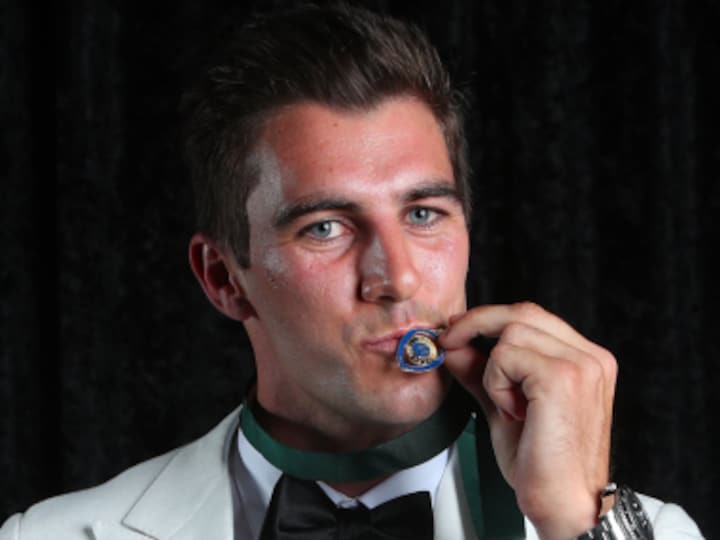 Pat Cummins, Alyssa Healy grab top honours at Australian Cricket Awards