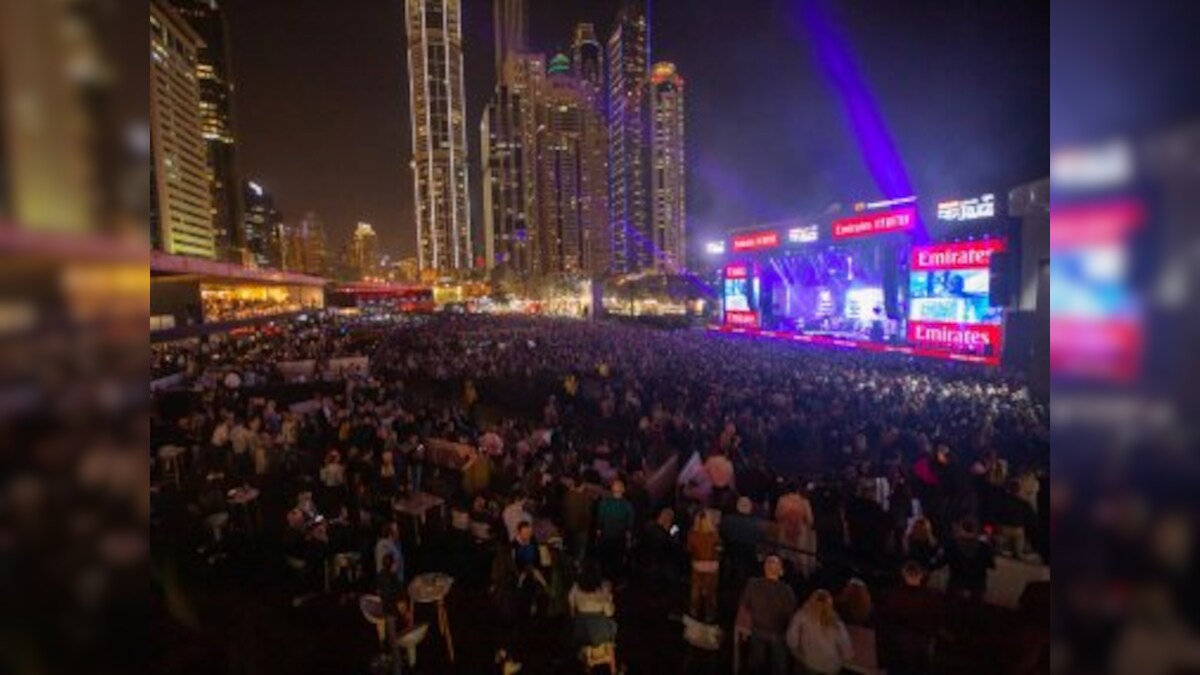 From a growing indie scene to jazz revival: The many parallels between Dubai and India's live music scenes