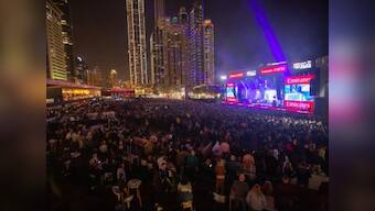 From a growing indie scene to jazz revival: The many parallels between Dubai and India's live music scenes
