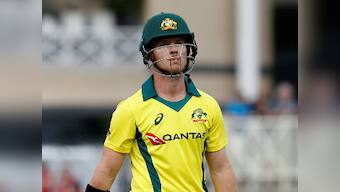 Coronavirus Outbreak: Surrey cancel contracts of Shadab Khan and D'Arcy Short