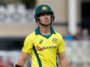 Coronavirus Outbreak: Surrey cancel contracts of Shadab Khan and D'Arcy Short Coronavirus Outbreak: Surrey cancel contracts of Shadab Khan and D'Arcy Short