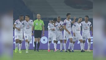 ISL 2018-19: Daniel Lalhlimpuia bags brace as Delhi Dynamos FC hand Bengaluru FC another shock defeat