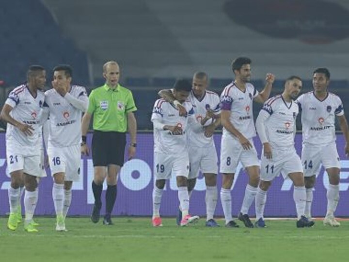 ISL 2018-19: Daniel Lalhlimpuia bags brace as Delhi Dynamos FC hand Bengaluru FC another shock defeat