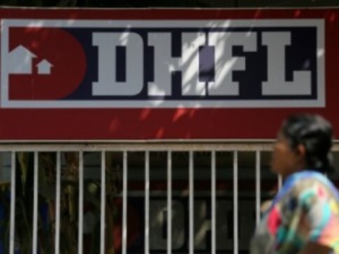 DHFL CEO Harshil Mehta quits, to remain executive president; shares tank initially but later firms up by 6.42% DHFL CEO Harshil Mehta quits, to remain executive president; shares tank initially but later firms up by 6.42%