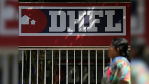 DHFL promoters come smelling of roses vis-a-vis Jet Airways' by cleaning up the mess themselves