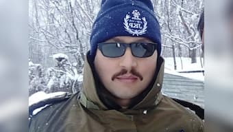 Kulgam encounter: Senior J&K Police official, army jawan killed in gunfight during counter-insurgency operation
