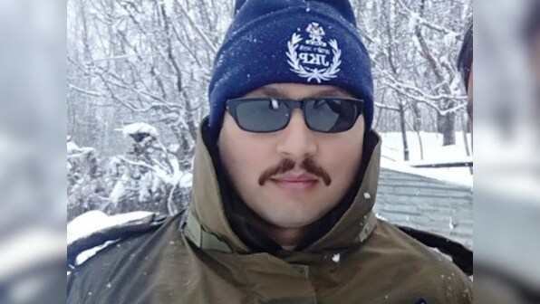Kulgam encounter: Senior J&K Police official, army jawan killed in gunfight during counter-insurgency operation