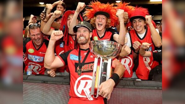 BBL 2018-19 review: More games, less crowd; Dan Christian's chemistry with finals; Asian spinners' thunder Down Under