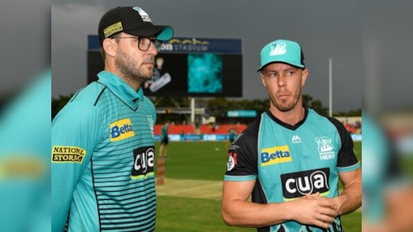 BBL: Coach Daniel Vettori parts ways with Brisbane Heat; franchise looks to make 'fresh start'
