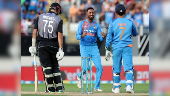 India vs New Zealand: Daryl Mitchell-like umpiring howlers not unusual, the way decision was made and its aftermath is
